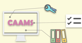 Computing Account Application and Management System (CAAMS)