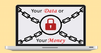 Save Your Data from Being Kidnapped by Ransomware@Issue 168