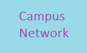 Upgrading of Information Technology Infrastructure for Next Generation Campus Network
