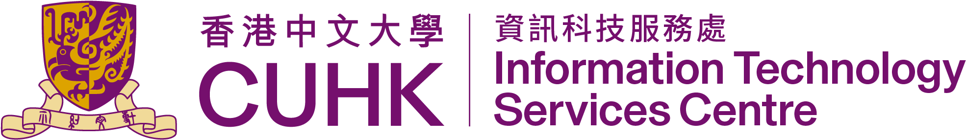 Information Technology Services Centre, The Chinese University of Hong Kong