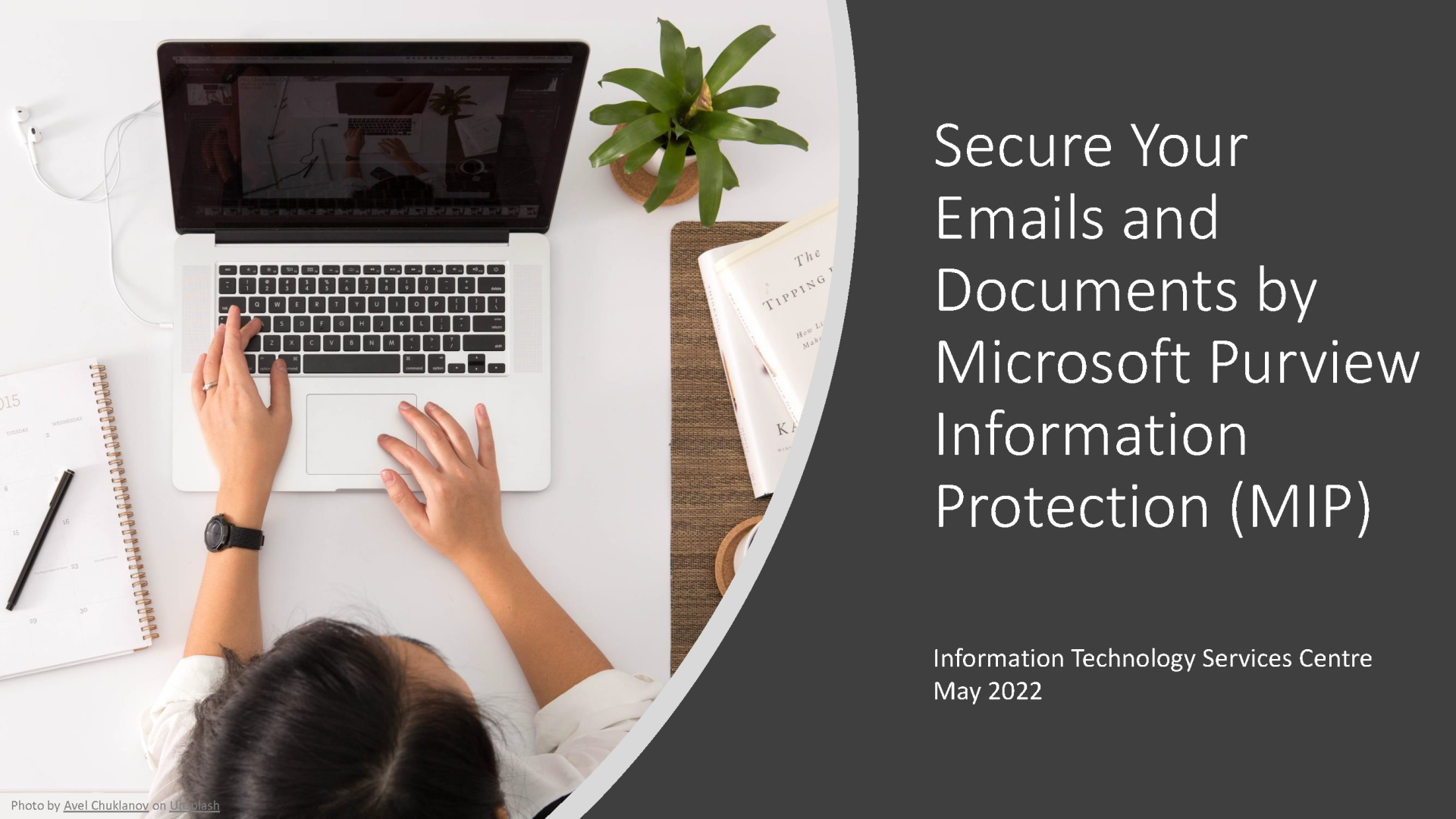 Secure Your Email and Document Protection and Sharing