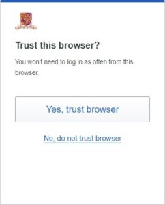 trustBrowser