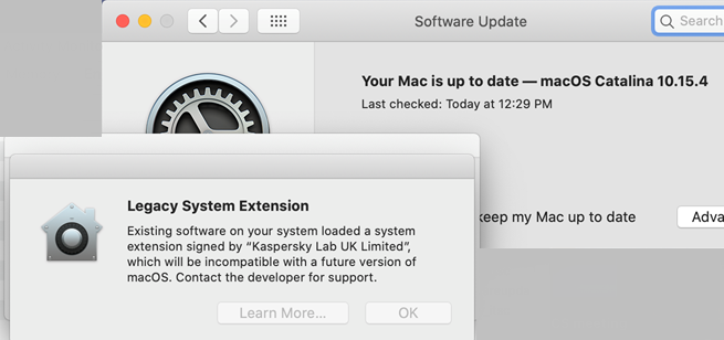 is an antivirus necessary for a mac is an antivirus necessary for a mac